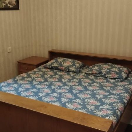 Guesthouse Khazar In Old City บากู ภายนอก รูปภาพ
