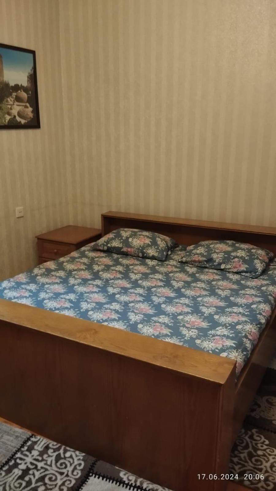 Guesthouse Khazar In Old City บากู ภายนอก รูปภาพ
